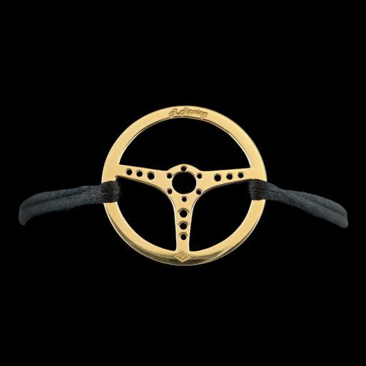 Volant or grand modèle 25mm