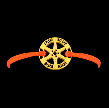 La jante RRacing 18mm