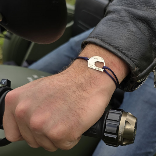 Grand prix RRacing Argent Mat