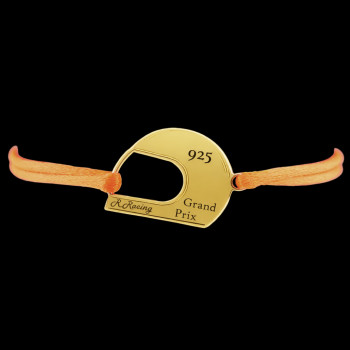 Grand prix RRacing Or Mat