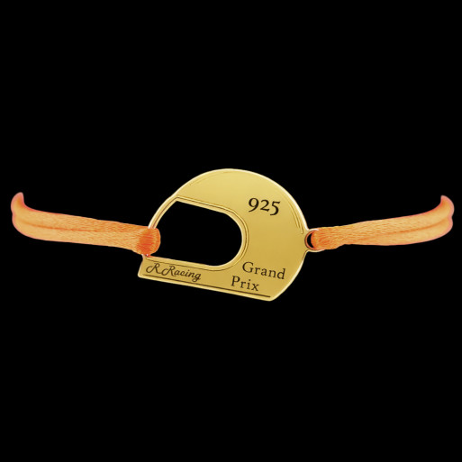 Grand prix RRacing Or Mat