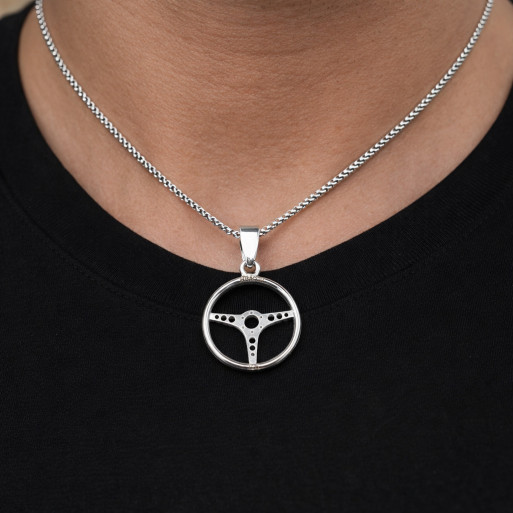 Pendentif volant RRacing